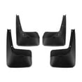thumbnail image 1 of Unique Bargains Mud Flaps Splash Guards for Dodge Town & Country 2011-2017 Front and Rear Mud Guards 1 Set, 1 of 6