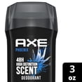 thumbnail image 3 of 2 Pack - AXE 48 Hr Deodorant - Phoenix - 3 oz Packaging may vary, 3 of 4