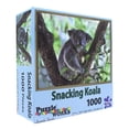 thumbnail image 3 of Puzzle PuzzleWorks Snacking Koala 1000 piezas 68,58 x 50,8 cm, 3 of 6