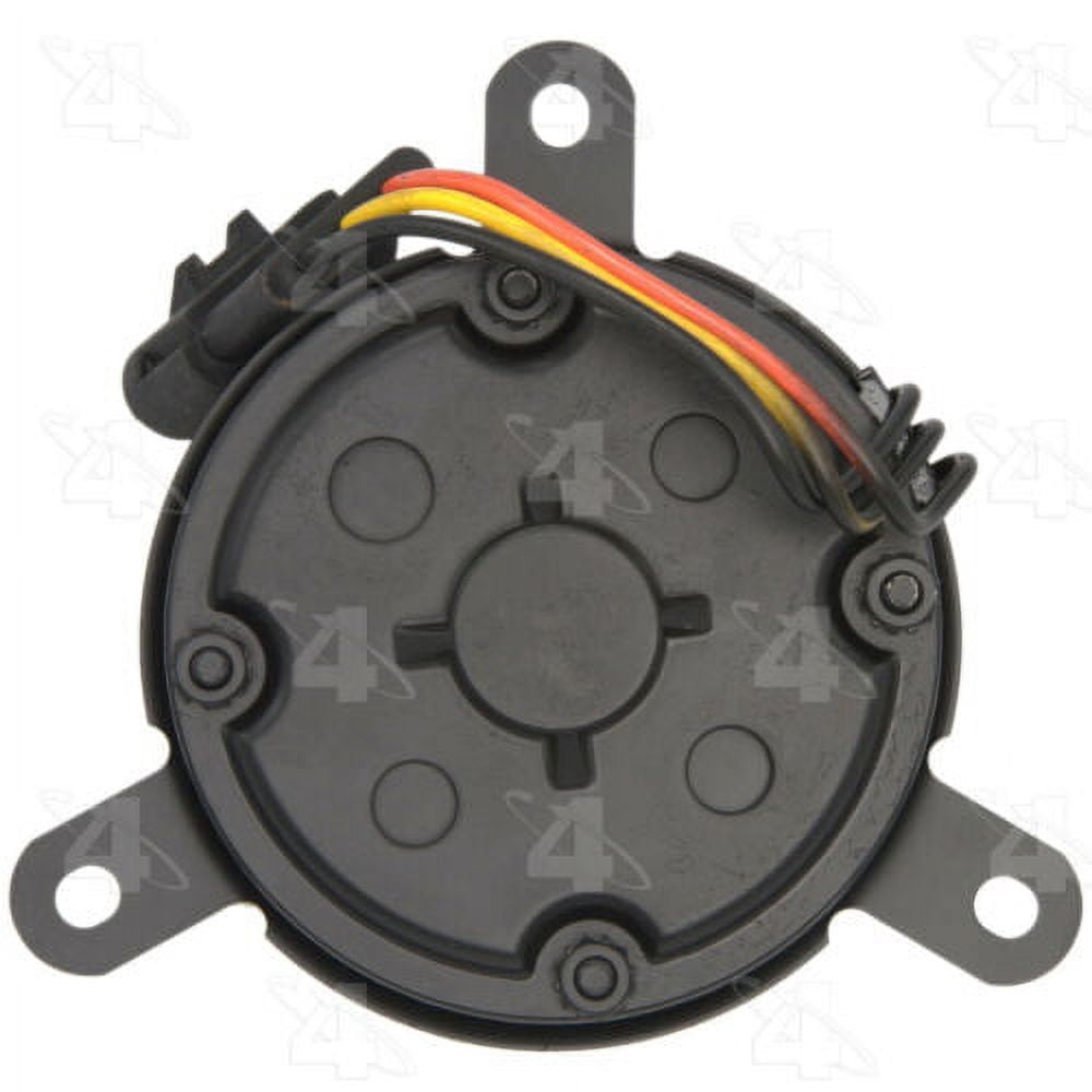 A/C Condenser Fan Motor Fits select: 1995-1997 FORD ESCORT, 1998-1999 FORD ESCORT SE