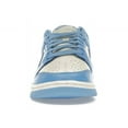 thumbnail image 3 of Nike Men's Dunk Low Retro University Blue Shoes, from StockX, 3 of 5