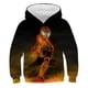 thumbnail image 1 of Nuevo otoño Marvel Avengers Hulk Sudadera de dibujos animados Ropa para niños Superhéroe Tops Sudaderas con capucha para bebés Niños O-cuello Ropa 2-14Y12T zhangyuxiang CONDUJO, 1 of 2