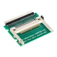thumbnail image 1 of Adaptador de tarjeta de memoria Compact Flash CF de Chenyang a unidad de disco duro IDE de 2,5 44 pines HDD SSD para portátil, 1 of 8