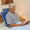 thumbnail image 2 of Respaldo Antirreflujo Para Cama Portatil Altura Ajustable Eko-Mobility EK100101, 2 of 3