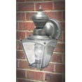 thumbnail image 2 of Heathco HZ-4131-SC Motion Activated Wall Lantern, 2 of 2