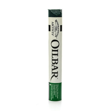 Artists' Oilbar Winsor green yellow shade, 721, 50 ml (pack of