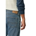 thumbnail image 5 of Levi Strauss Signature Men's and Big and Tall Regular Fit Jeans, 5 of 8