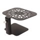 thumbnail image 3 of Estante de Báscula para Máquina de café Estante de Pesaje de café de Acero Inoxidable de Altura Ajustable para Máquina de café ANGGREK  Otros, 3 of 8