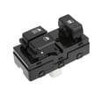 thumbnail image 1 of Interruptor de ventana eléctrica Sharpla 93571-410 para i800 Grand Imax, 1 of 8