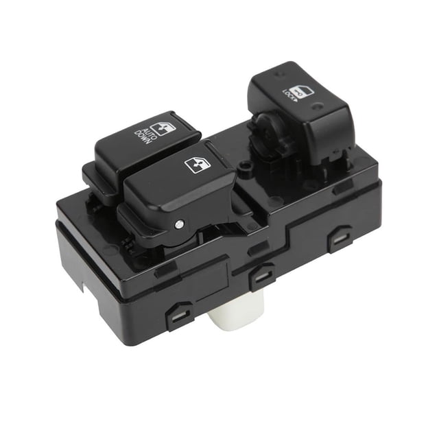 Interruptor de ventana eléctrica Sharpla 93571-410 para i800 Grand Imax