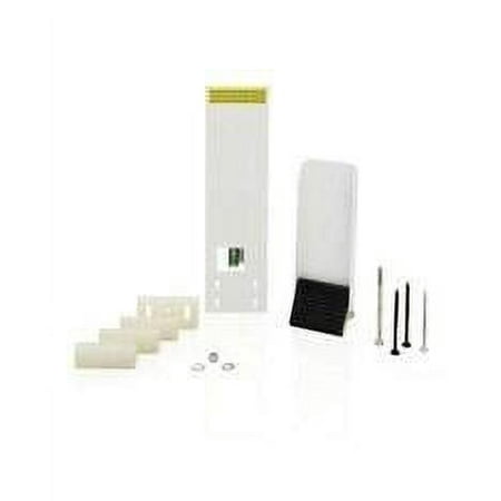 Smart Choice - Support Bracket for Most Air Conditioners Up to 80 lbs.