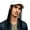 black, variant on Fashion Braided Dreadlock Wigs Baseball Cap Breathable Fabric Sun Hat For Easy Styles Transformation And Daily Outfit