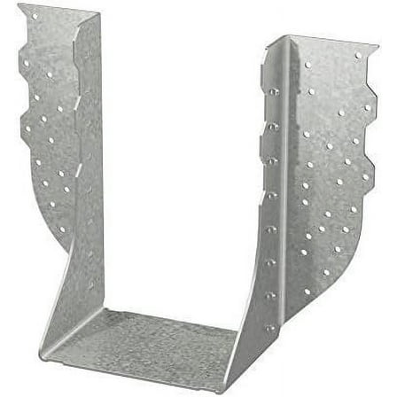 Simpson Strong Tie HGUS5.50/10 Glulam Beam and Double Shear Joist Hanger by Simpson Strong-Tie