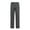 Grey, variant on Bcfgryg Men's Hiking Pants Tall Inseam 30"/32"/34"/36" Lightweight Work Cargo Pants Water 5 Zipper Pockets Men’s Jogger Pants Green L