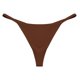 thumbnail image 2 of Ropa interior de talle bajo tangas de mujer de secado rápido para verano para mujer ANGGREK Otros, 2 of 5