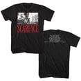 thumbnail image 1 of Scarface Autre Nom Scarface T-Shirt Noir pour Adulte ***F&B***, 1 of 2