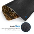 thumbnail image 3 of Bendy and The Ink Machine Mouse Pad, Computer Mouse Mat, Waterproof Non-Slip Rubber Base MousePads for Office Laptop 7 x 8.6 in, 3 of 8