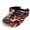 American Flag Eagle, variant on Rainbow Tie Dye Sun Visor Hats for Women Adjustable Athletic Visor Caps Polyester Sports Visor for Summer Outdoor Activities
