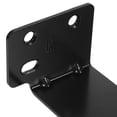 thumbnail image 3 of Sound Bar Mount Floating Wall Shelf Tv Wall Mount Bracket Wall Shelf Supply, 3 of 8