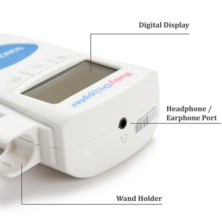 Sonoline B Moniteur De Frequence Cardiaque Pour Bebe Doppler Fœtal Sonde Bleue 3mhz Moniteur Cardiaque Pour Bebe Ecran Lcd Retro Eclaire Gel Par Doppler Bebe Walmart Canada Sonoline B Moniteur De Frequence Cardiaque Pour Bebe Doppler Fœtal Sonde Bleue 3mhz Moniteur Cardiaque Pour Bebe Ecran Lcd Retro Eclaire Gel Par Doppler Bebe Walmart Canada