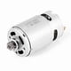 thumbnail image 1 of Teeth DC Motor 1607022649 HC683LG for DC14.4V 3601JB7480, 1 of 5