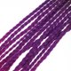 thumbnail image 3 of OULII 2Ud Sintético De Ponytail Con Tonos Degradados Para Y Fiestas, 3 of 6