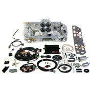 HP EFI Multi-Point Fuel Injection System