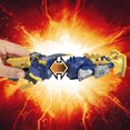 thumbnail image 3 of Power Rangers Dino Mosa Razor Zord For Kids Ages 4 and Up Morphing Dino Robot Zord with Zord Link Mix-and-Match Custom Build System, 3 of 5