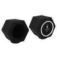 thumbnail image 4 of C2 Microphone Sponge Cover High Density Microphone Windscreen Professional Microphone Recording Isolation Booth, 4 of 5