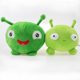 thumbnail image 3 of Animación Juguetes De Peluche Anime Doll Para Niños Regalos Lovely C 25Cm Monstrate FN008361-00, 3 of 6