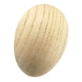 thumbnail image 4 of Wooden Sand Egg Maracas, Rattles Shaker Sand Hammer Toy Hand Percussion Instrument Musical Toy, 4 of 8
