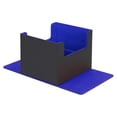 thumbnail image 1 of TISHITA Flip Graded Card Case Holder Organizer Storage Case Display Protective Container Blue, 1 of 8