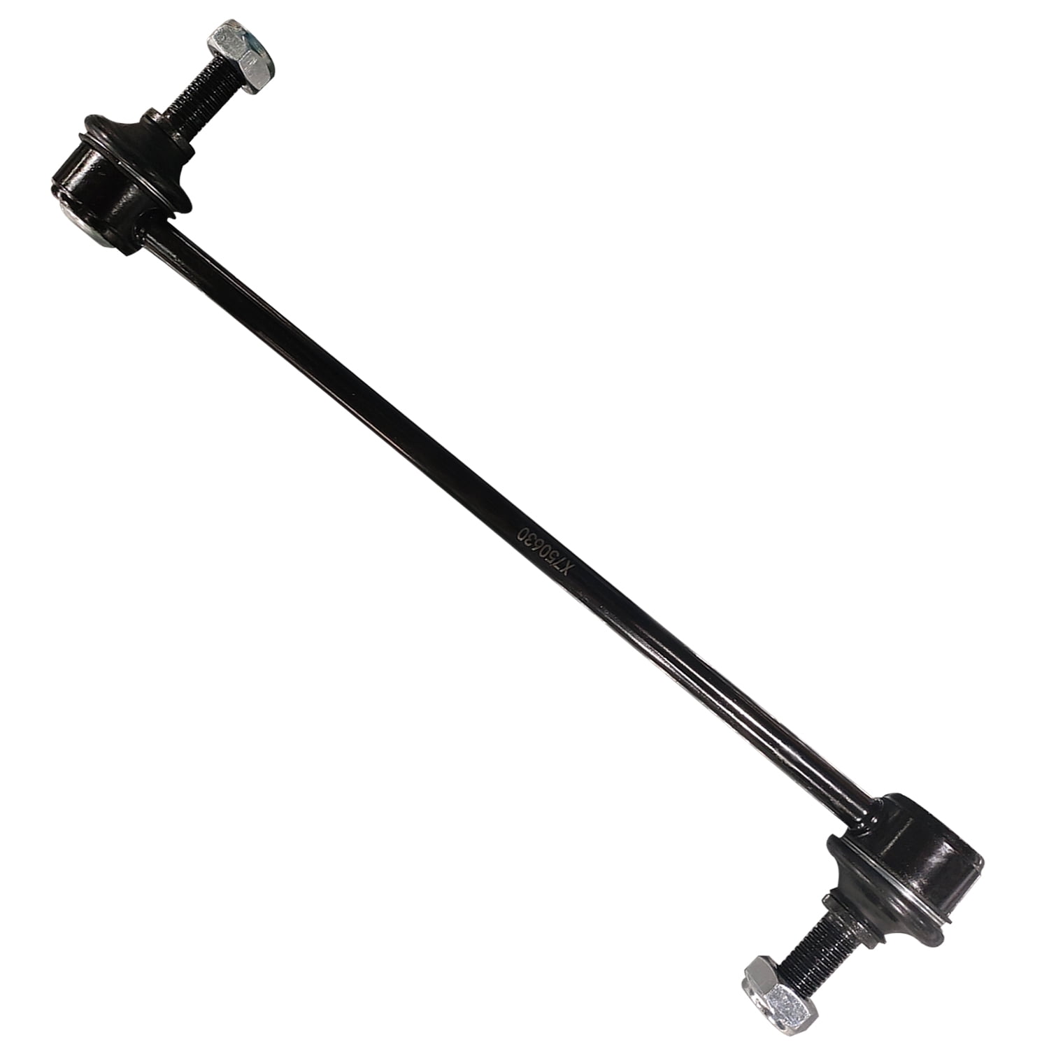 Detroit Axle - Front Sway Bars for 2012-2020 Chevrolet Sonic, Stabilizer Sway Bar End Links 2013 2014 2015 2016 2017 2018 2019 Suspension Replacement