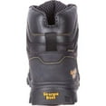 thumbnail image 5 of Georgia Boot Amplitude Composite Toe Waterproof Black Work Boot, 5 of 7