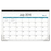 Blue Sky Academy 17x11 Desk Pad