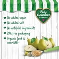 thumbnail image 3 of Baby Gourmet Purée biologique Simplement Poire de Baby Gourmet, 3 of 6