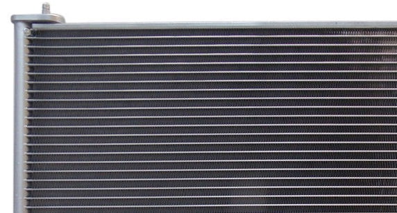 New FO3030202 A//C Condenser for Ford Escape 2005-2007