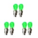 thumbnail image 5 of Soidarity 2 piezas Auto Bicicletas Válvula Luz Carretera Bicicleta Neumático Tapa Coche Ciclismo Iluminación Noche Montar Seguridad Jinete Type2 NO2, 5 of 6