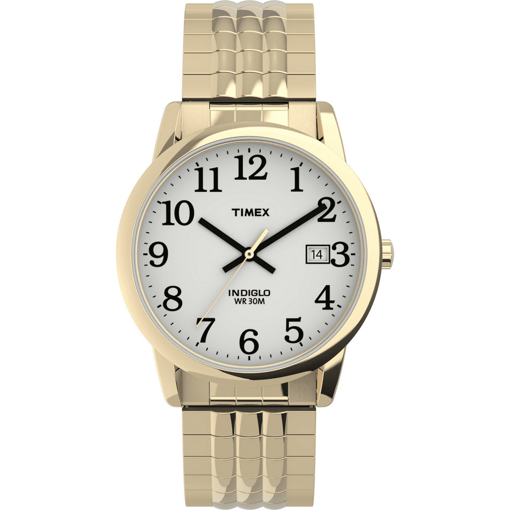 timex easy reader walmart