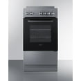 thumbnail image 6 of 20" Wide Electric Smooth-Top Range, 6 of 10
