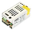 thumbnail image 2 of 5V Switch Power Supply, Switching Power Supply, Double Winding U-Shaped Iron Core For Display 3D Printin 10W/25W Industrial Control, 2 of 8