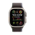 thumbnail image 1 of Apple Watch Ultra 2 Caja de Titanio(GPS+Cellular 49mm) con correa Alpine lopp Azul Reacondicionado, 1 of 4