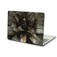 thumbnail image 4 of KSK KAISHEK Hard Case Shell Cover Only for 2010 - 2017 Rel. Old Version MacBook Air 13" with No Touch No USB-C Model: A1369 A1466 Flower 1716, 4 of 5