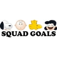 thumbnail image 3 of CafePress - Peanuts Emoji Mugs - 15 oz Ceramic Large White Novelty Mug, 3 of 4