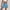 Sky Blue, variant on Jacenvly New Ladies Summer Skorts Trendy Women's Sports Solid Color Pocket Yoga Pants Skirt with High Waist Lightweight Skorts for Woman Green