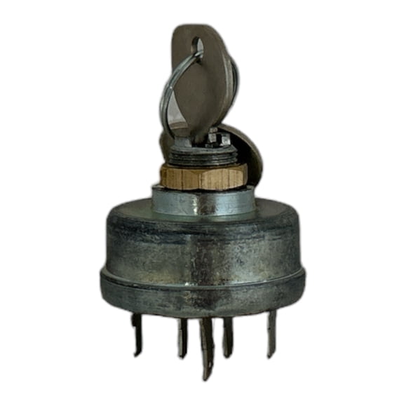 Arko Tractor Parts Ignition Switch With Key for Allis Chalmers 170 185 200 210 D15 D17 241965 70241965