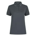 thumbnail image 1 of Henbury Polo en Polyester Recyclé pour Femmes, 1 of 1