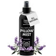 thumbnail image 2 of Aromasong Lavender Pillow Spray - All Natural Calming Linen & Bedtime Mist for Deep Sleep - Aromatherapy Botanical Essential Oils for Sleeping - for Relaxing Stress Fragrance Scent, 2 of 4