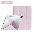 thumbnail image 2 of YNGYFEA Pro11 Case   9/8/7th 10.2in Pro 12.9in Air 4/5th 10.9in mini 6 Tablet Cover   5th 6th Air1 Air2 9.7in, 2 of 6