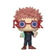 thumbnail image 1 of Funko Pop Exclusivo NYCC 2022 Jujutsu Kaisen: Yuji Itadori con lentes Funko MDOX67039, 1 of 3